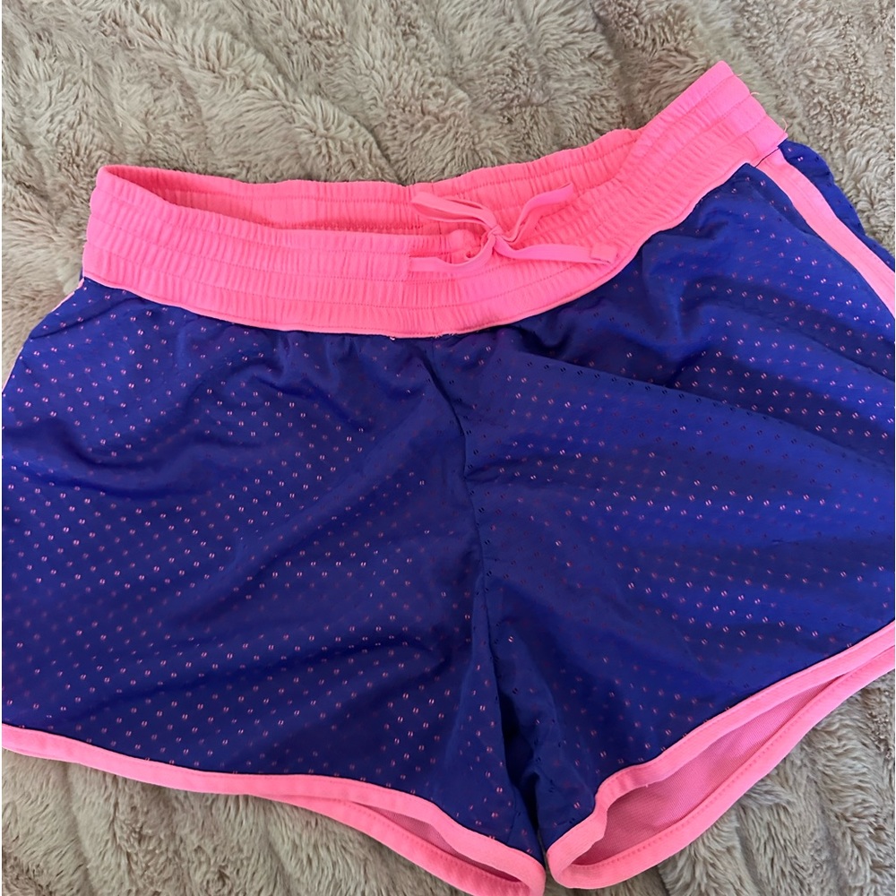 Workout Shorts